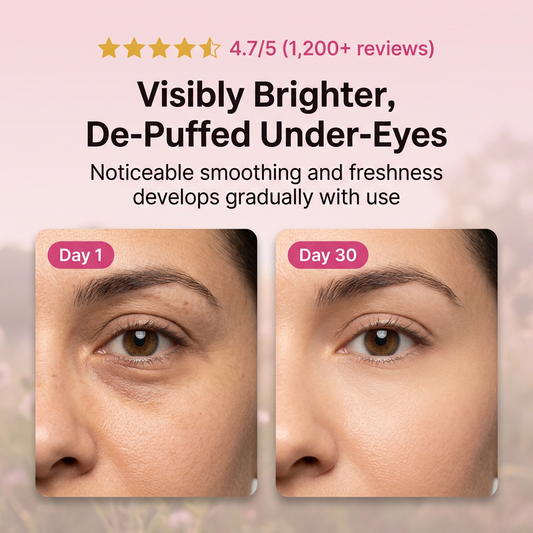 PDRN Caffeine Collagen Eye Patch 30 Pairs
