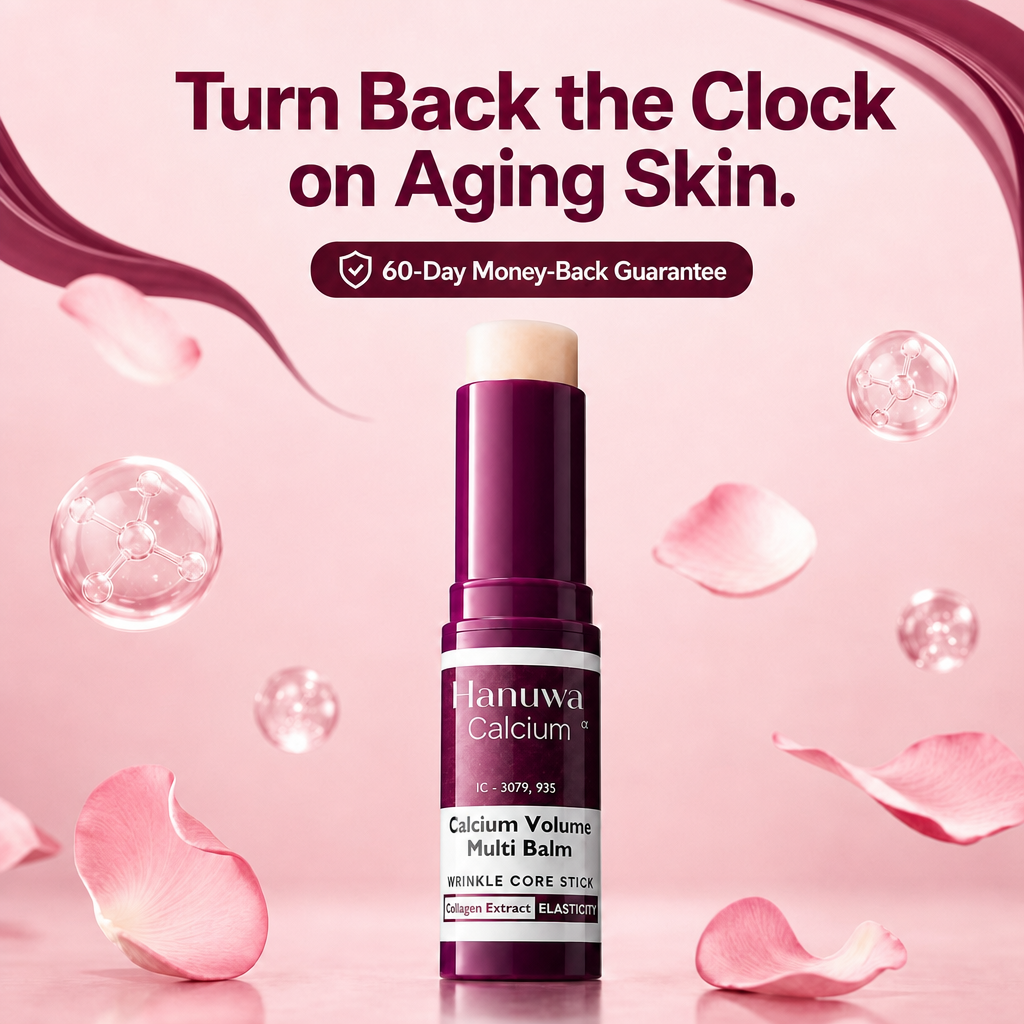ANTI AGING MIRACLE BALM