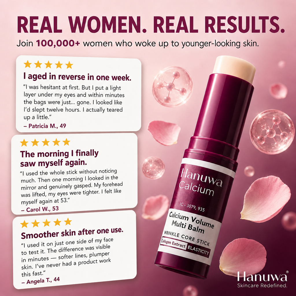 ANTI AGING MIRACLE BALM