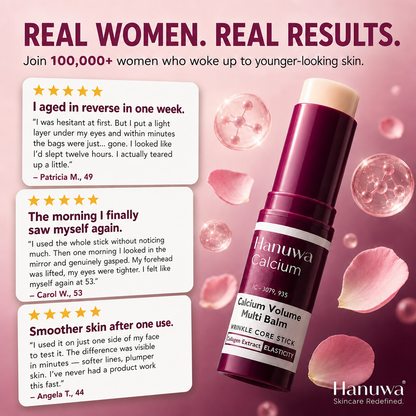 ANTI AGING MIRACLE BALM