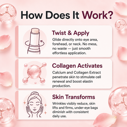 ANTI AGING MIRACLE BALM