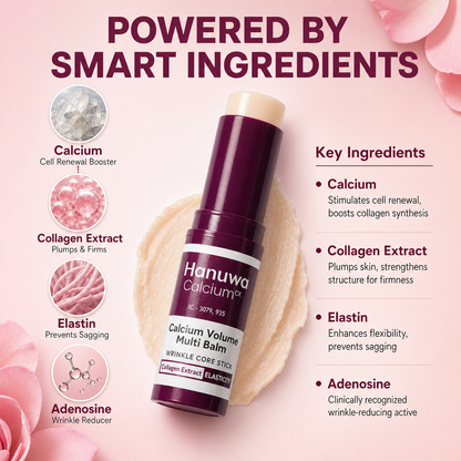 ANTI AGING MIRACLE BALM