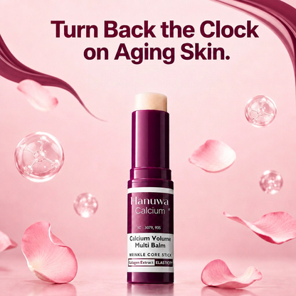 ANTI AGING MIRACLE BALM (3 sticks + 2 sticks free)