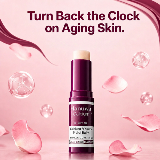 ANTI AGING MIRACLE BALM