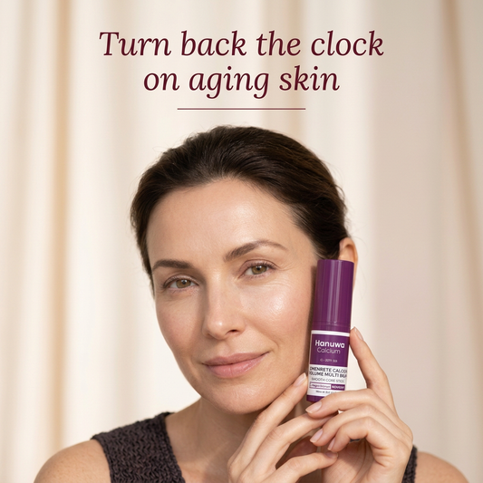 ANTI AGING MIRACLE BALM